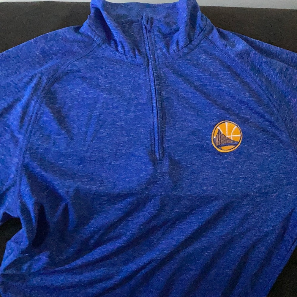 Warriors Ultimate Tee.